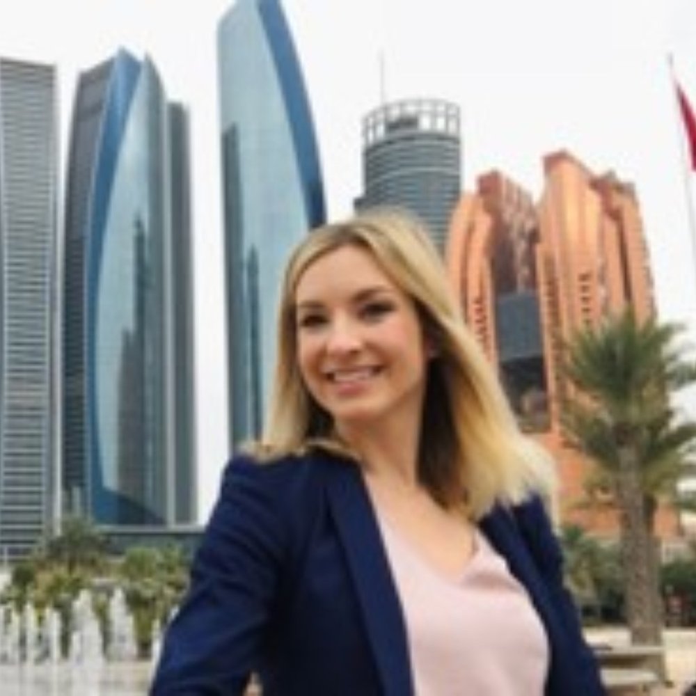 Meet your Posher, Allison